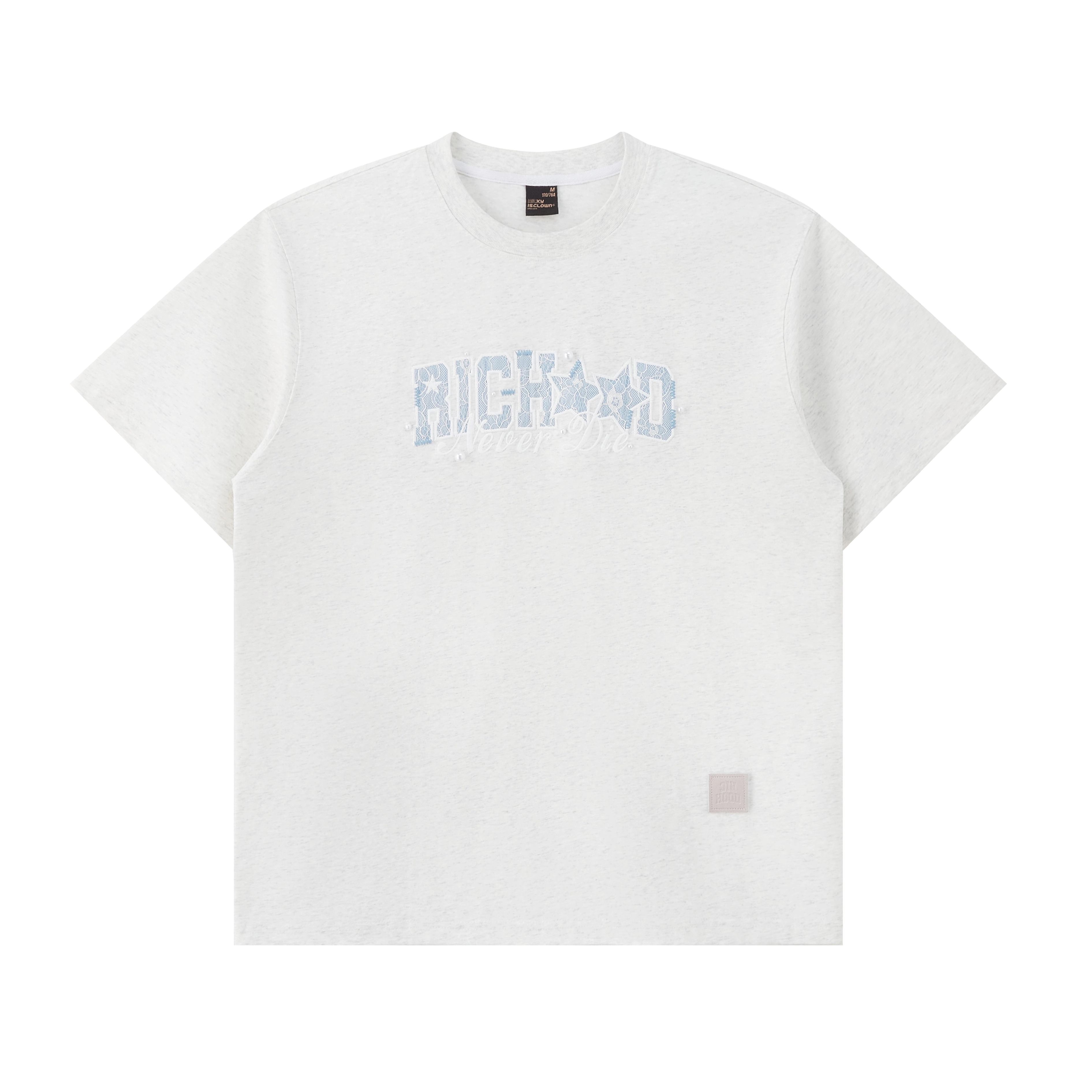 RickyisClown T