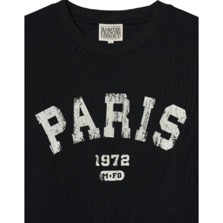 MARITHE FRANCOIS GIRBAUD SS25 T