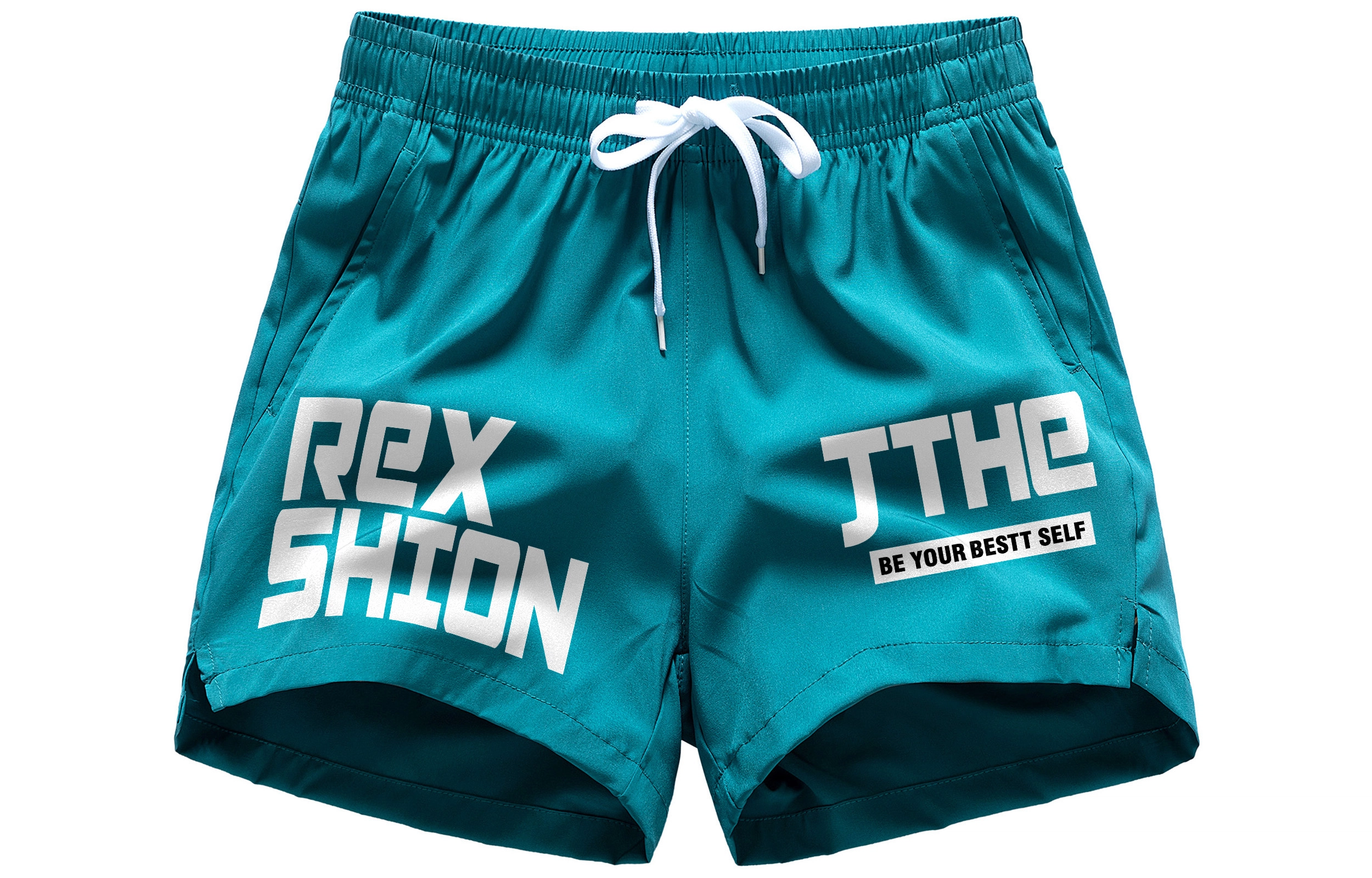 REXSHION Logo