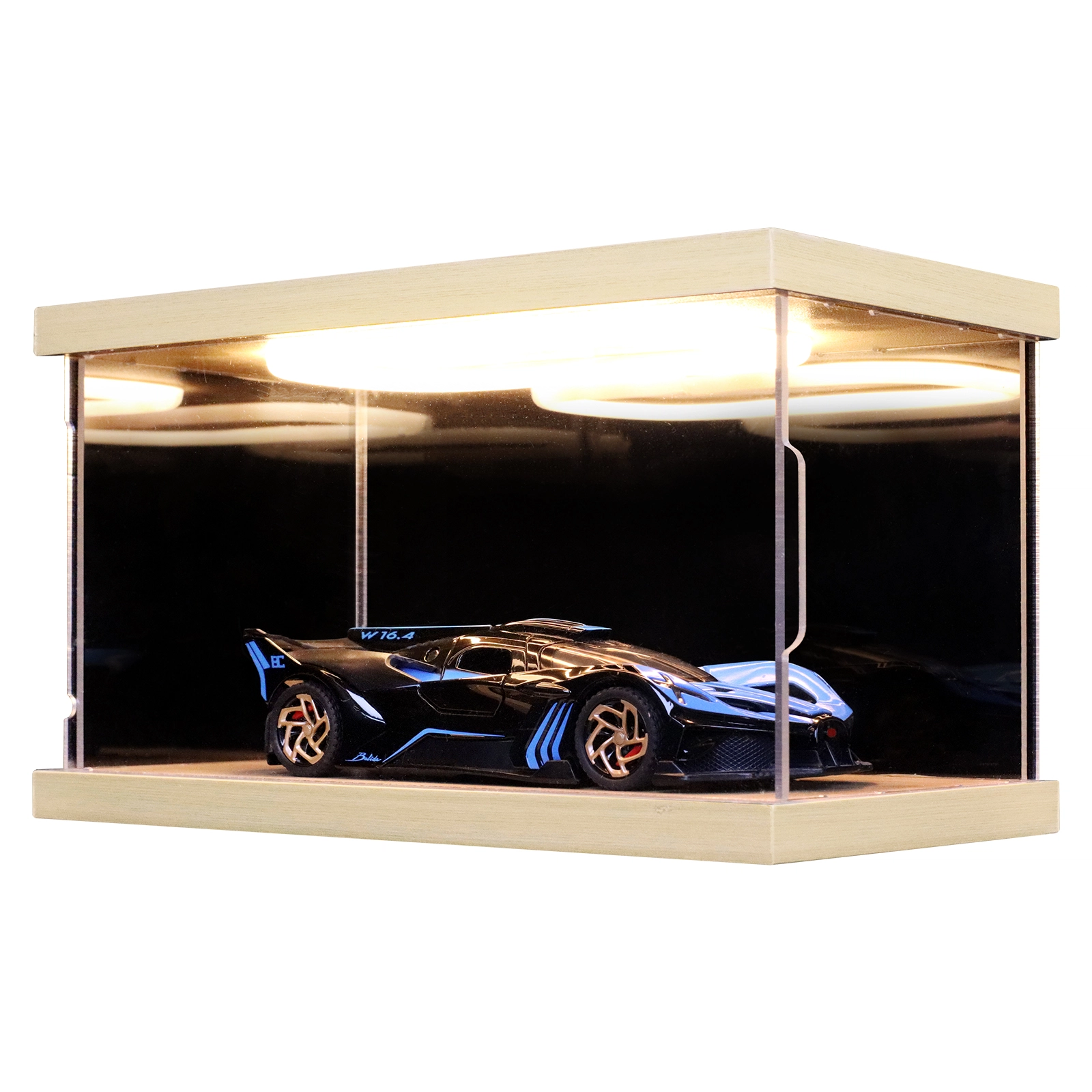 Bolide 132