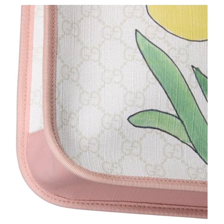 GUCCI GG Supreme GG Tote