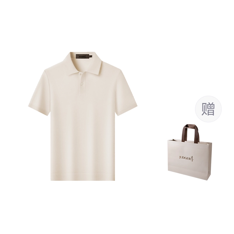 JUDGER Polo