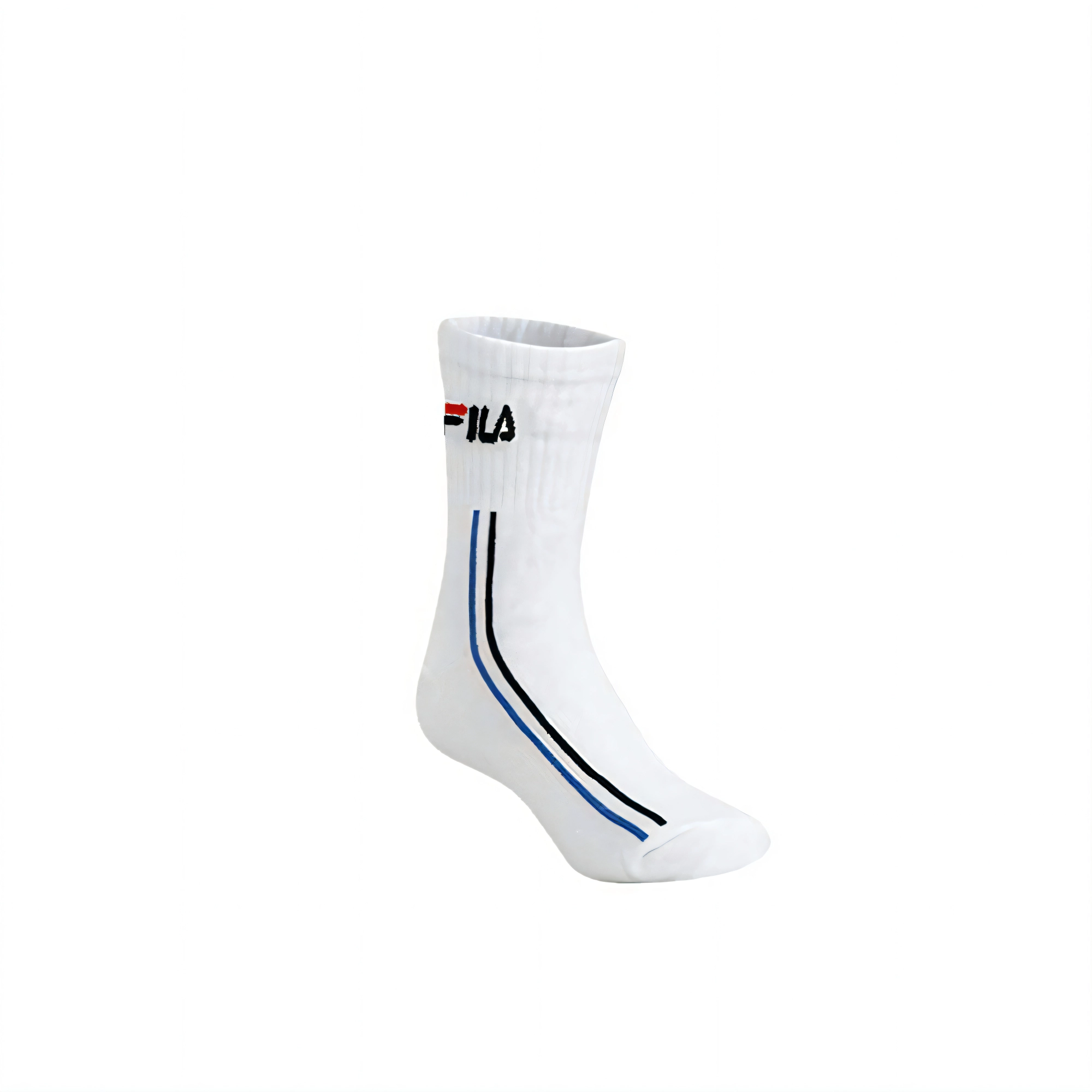 FILA KIDS WhiteLine 2