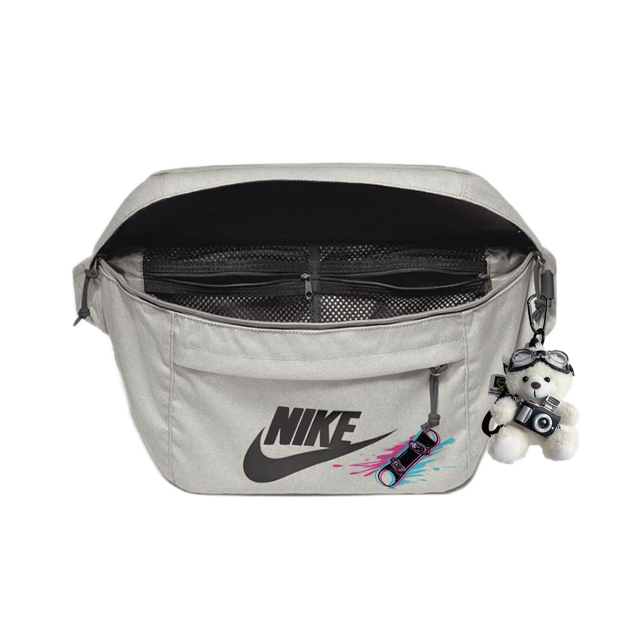 Nike Logo