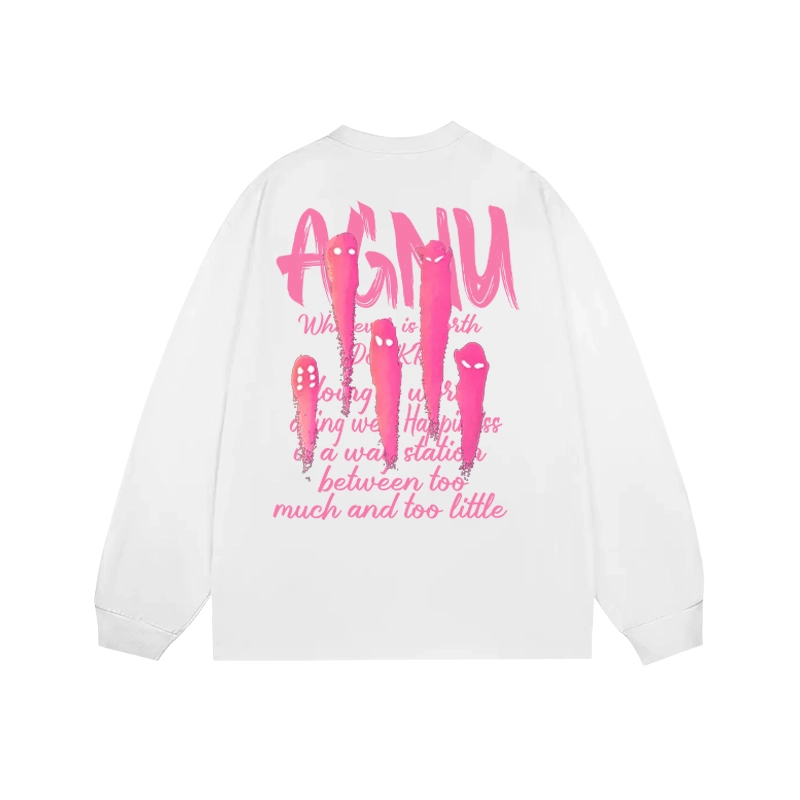 WBWR T