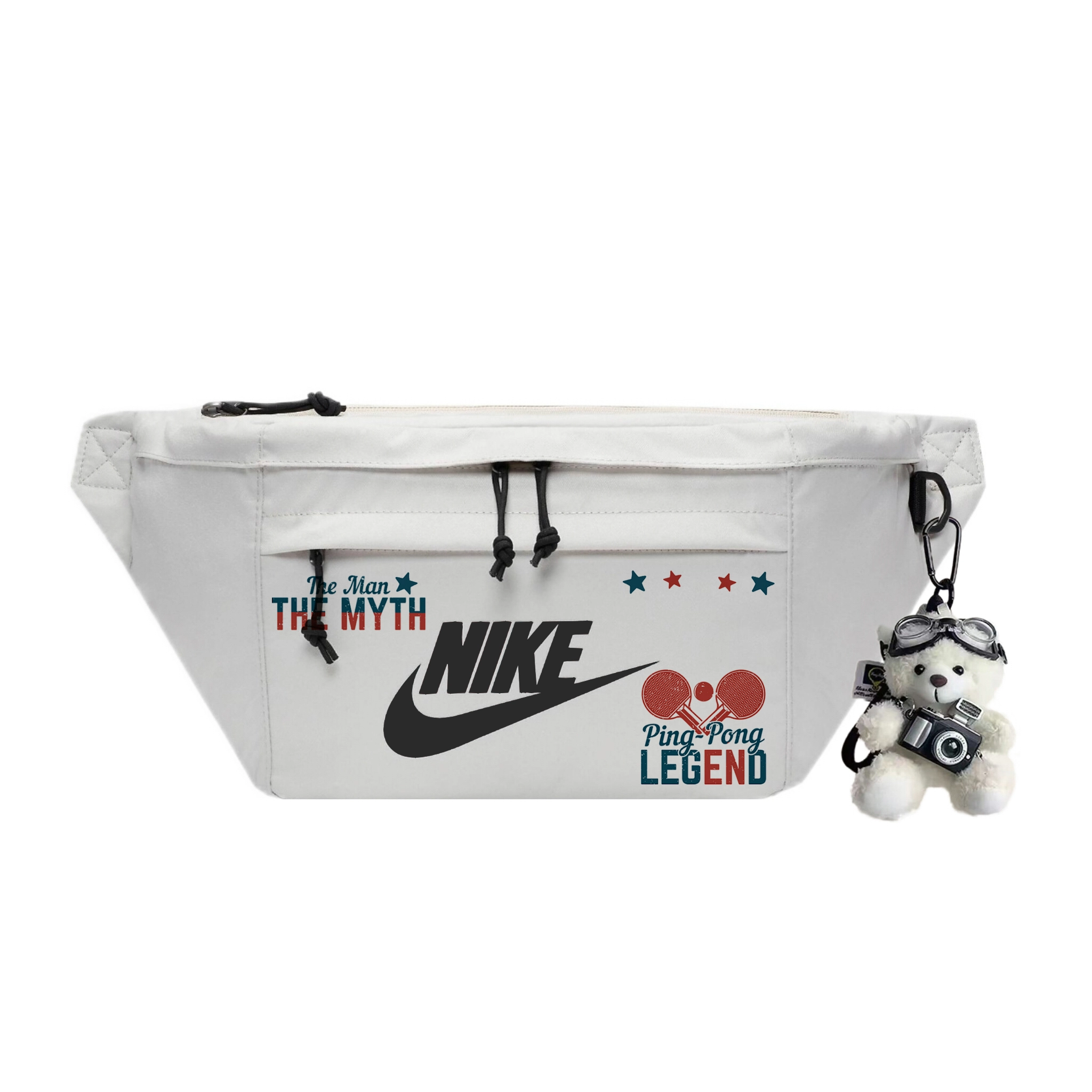 Nike Logo