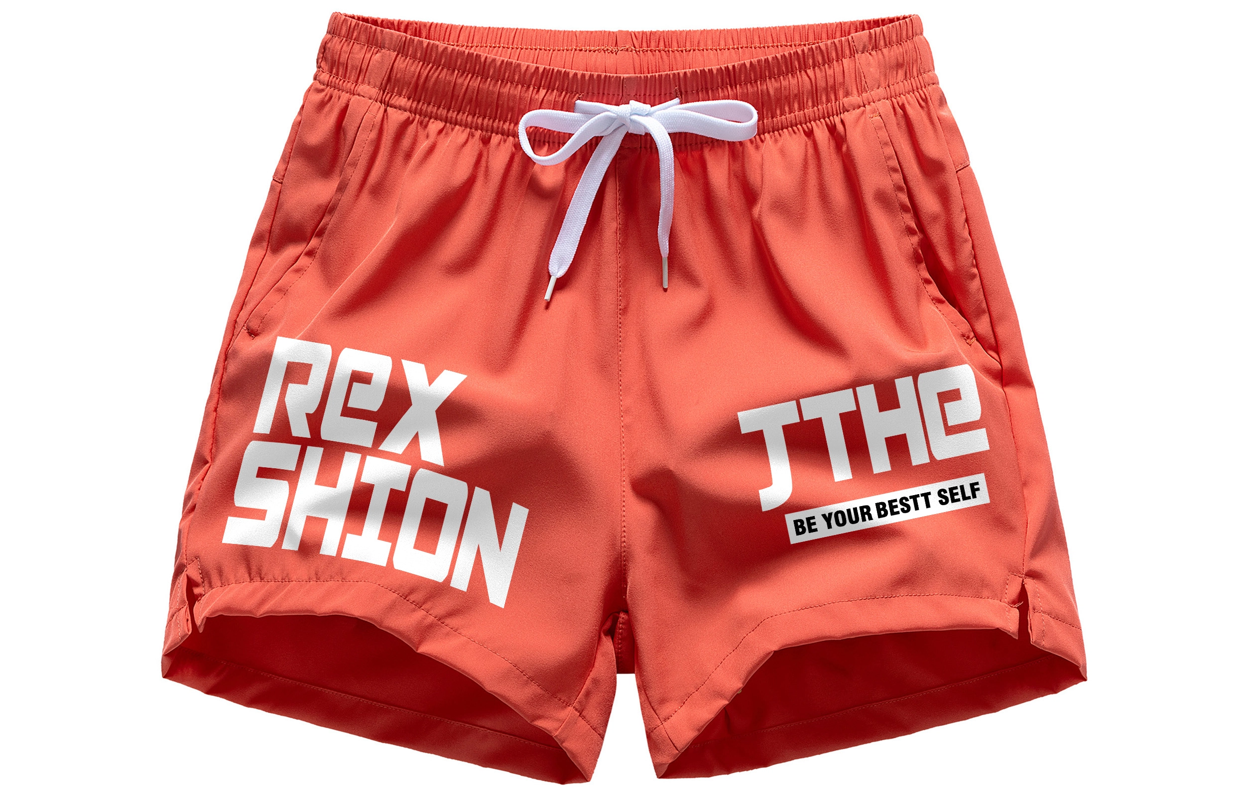 REXSHION Logo