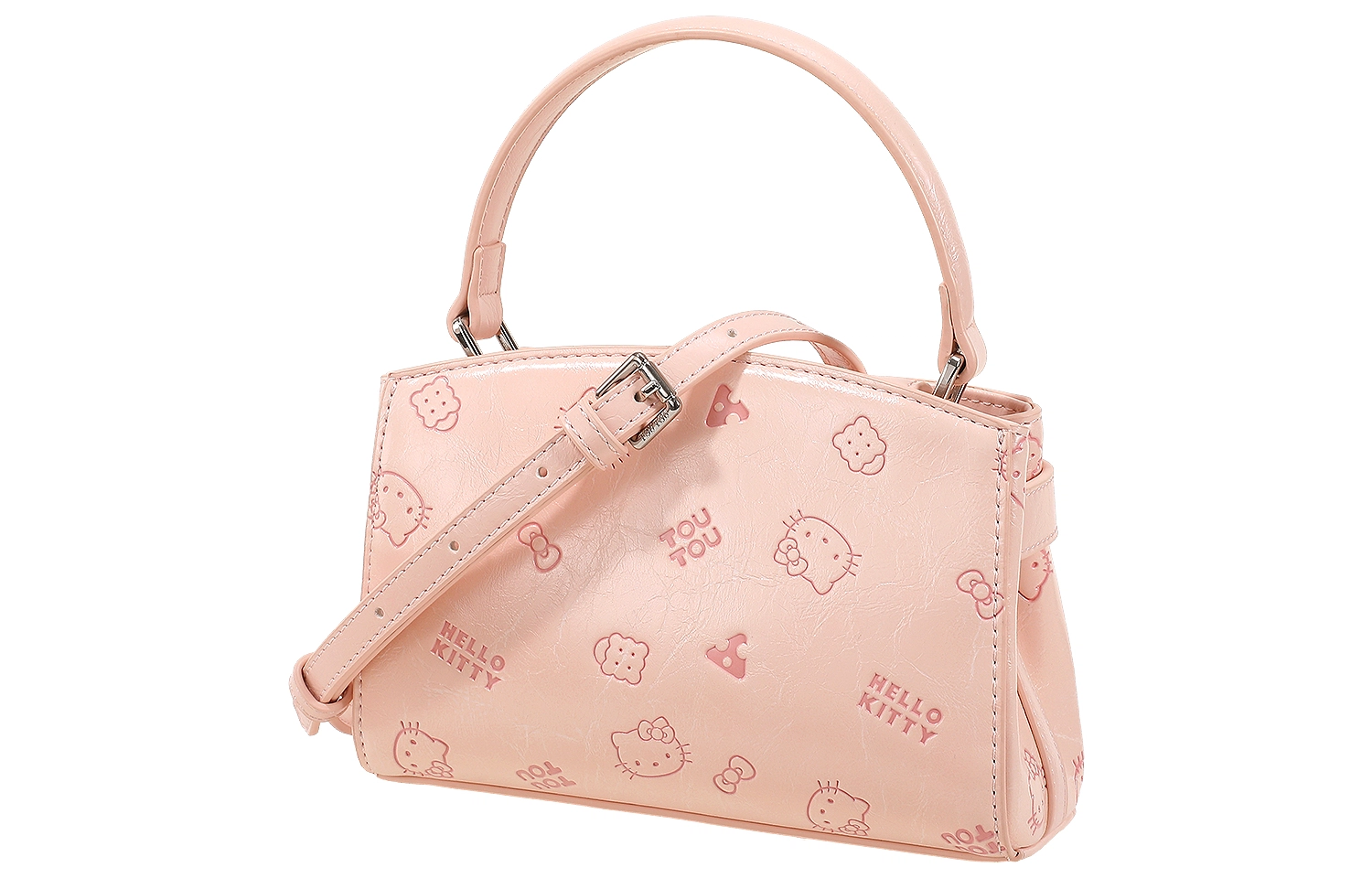 TOUTOU hellokitty Sanrio