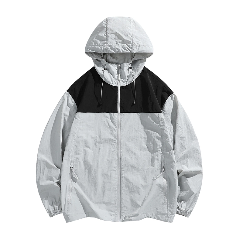 MORii UPF50+clean fit