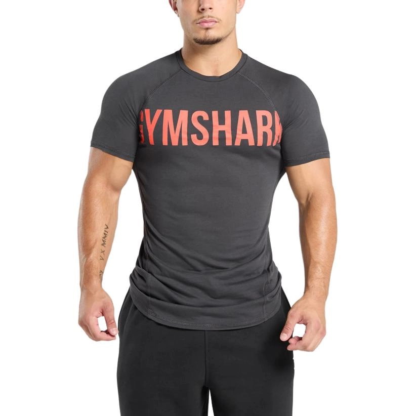 GYMSHARK Impact T