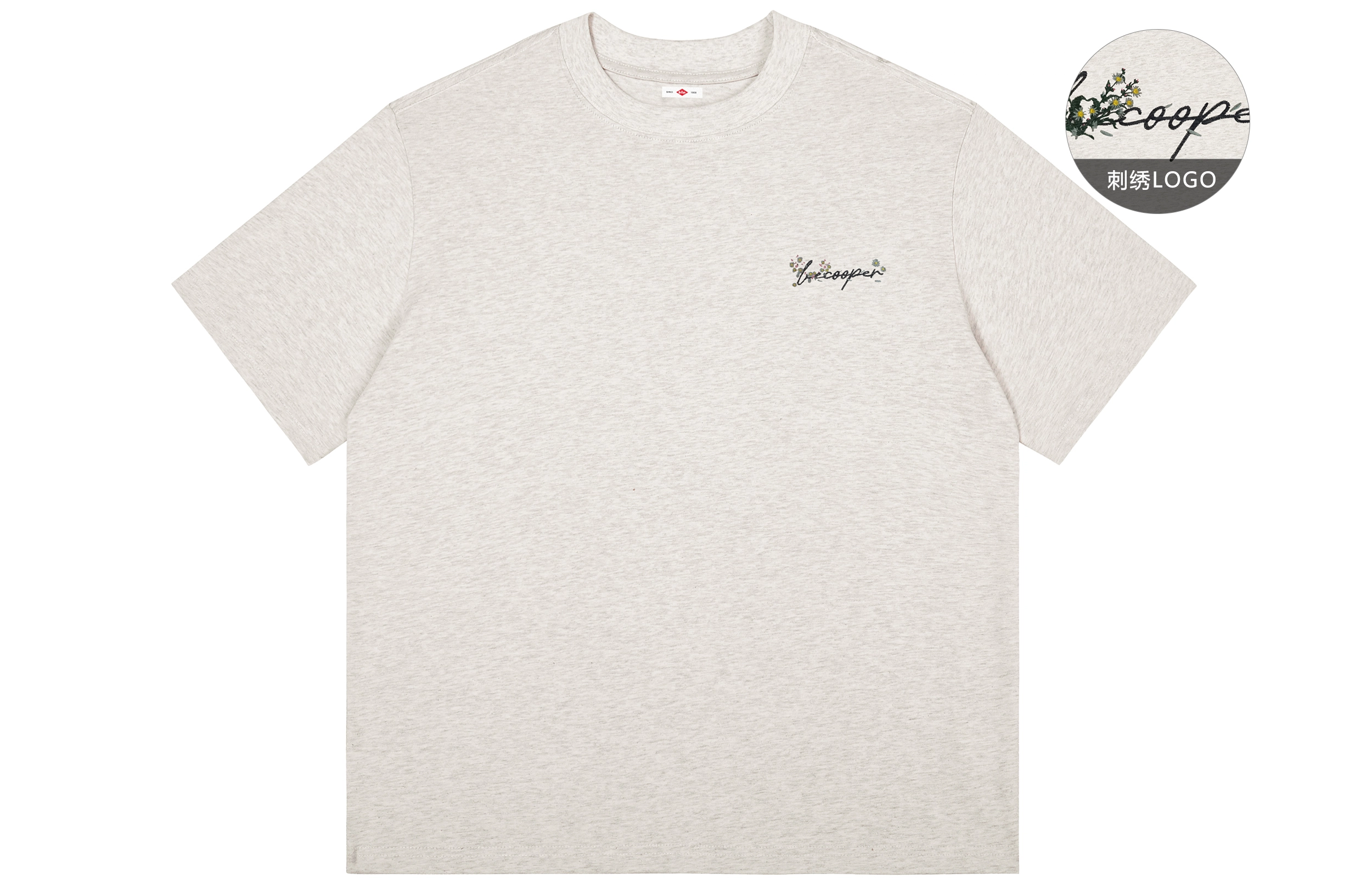 Lee Cooper logoT