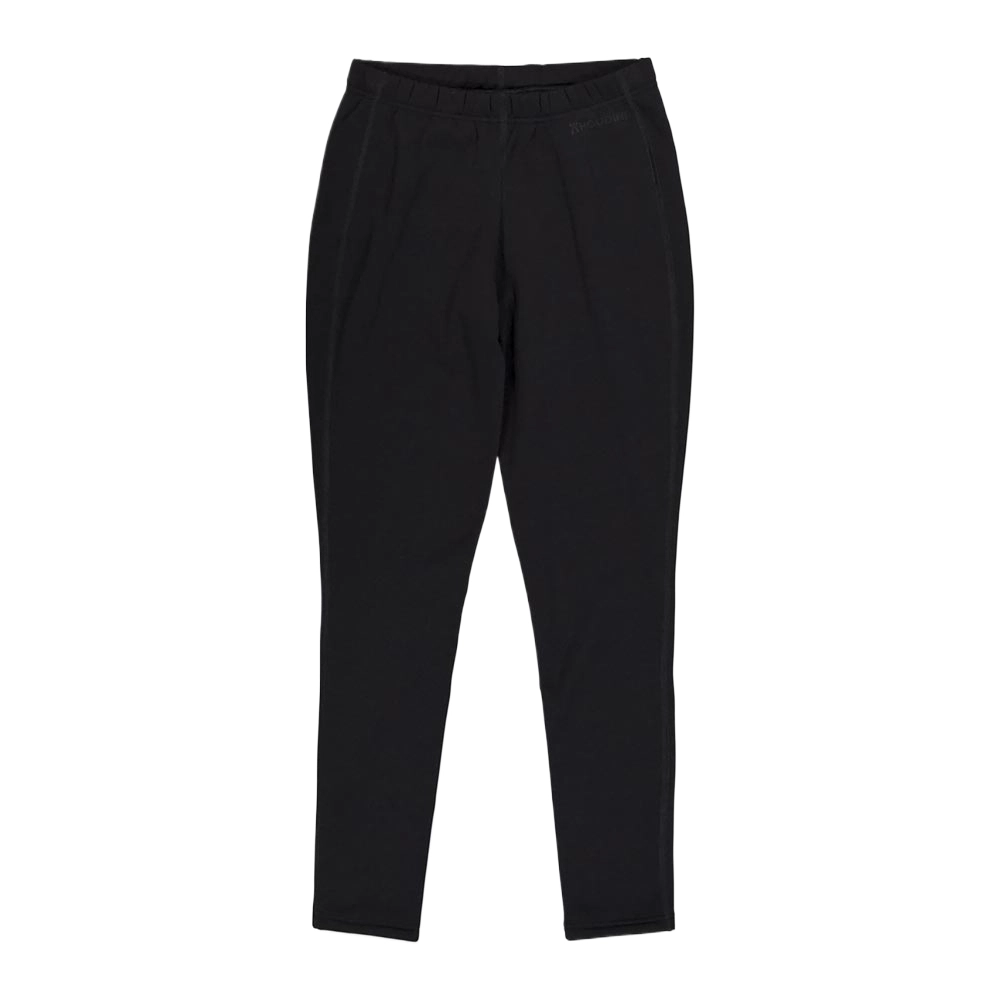 Houdini Ws Long Power Tights True Black