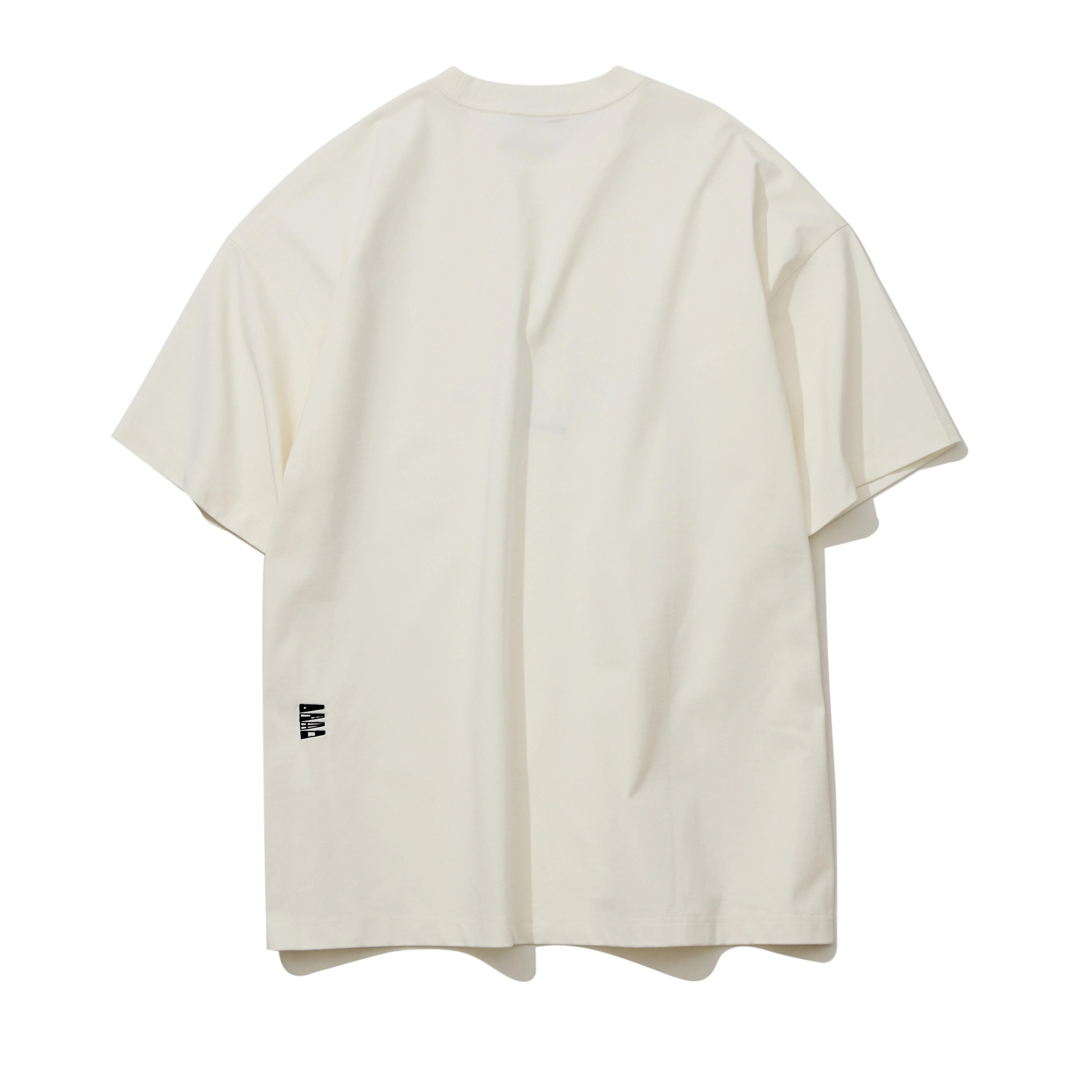nautica white sail POPBOY T