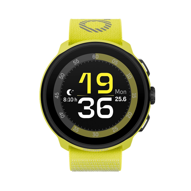 SUUNTO RUN - 50
