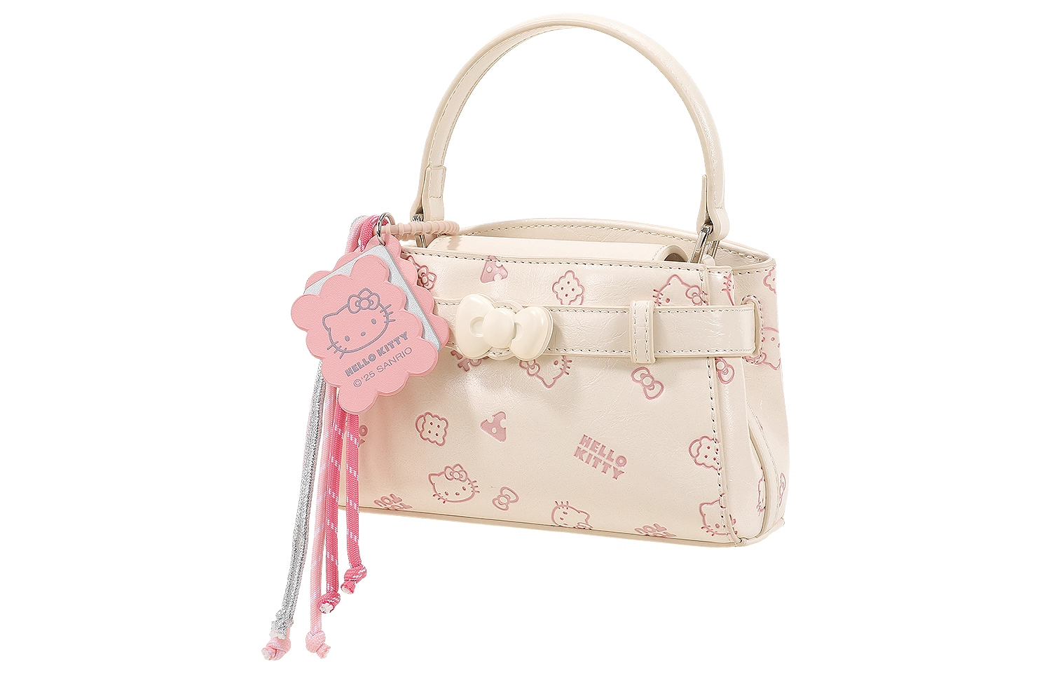TOUTOU hellokitty Sanrio