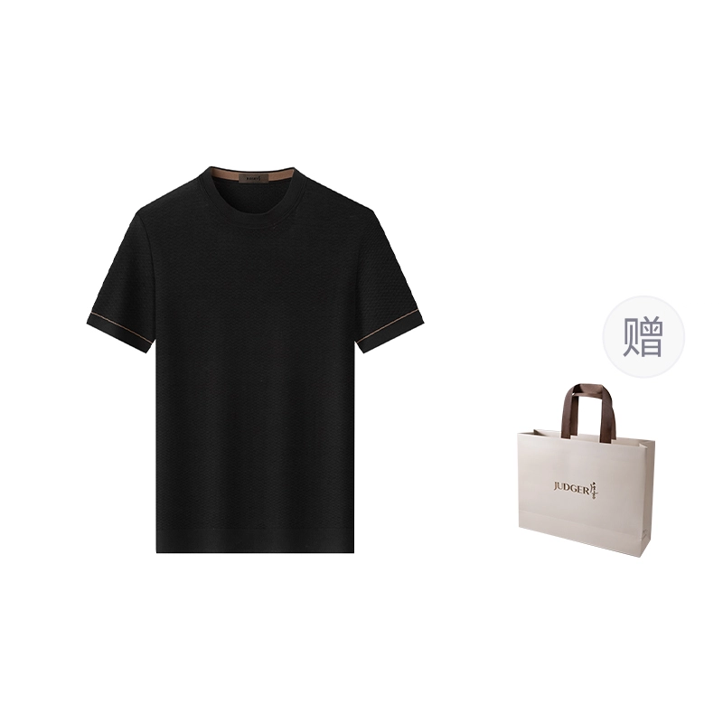 JUDGER T