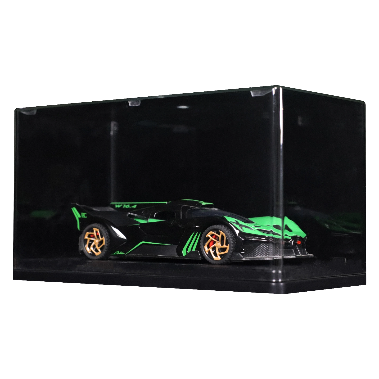Bolide 132