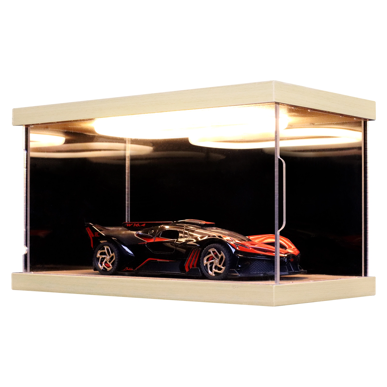 Bolide 132
