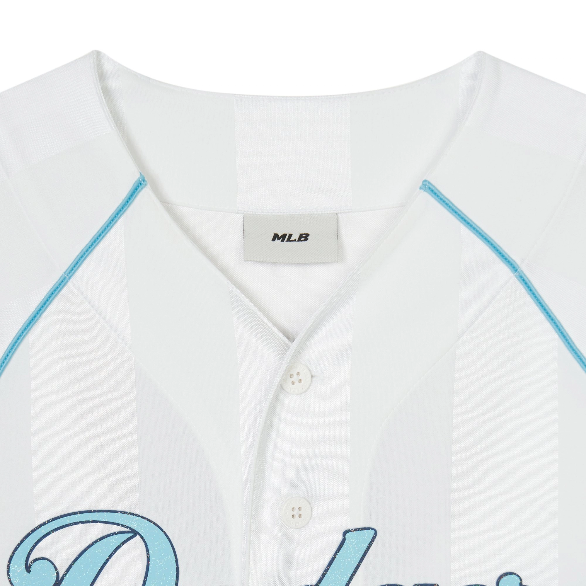 MLB LogoV