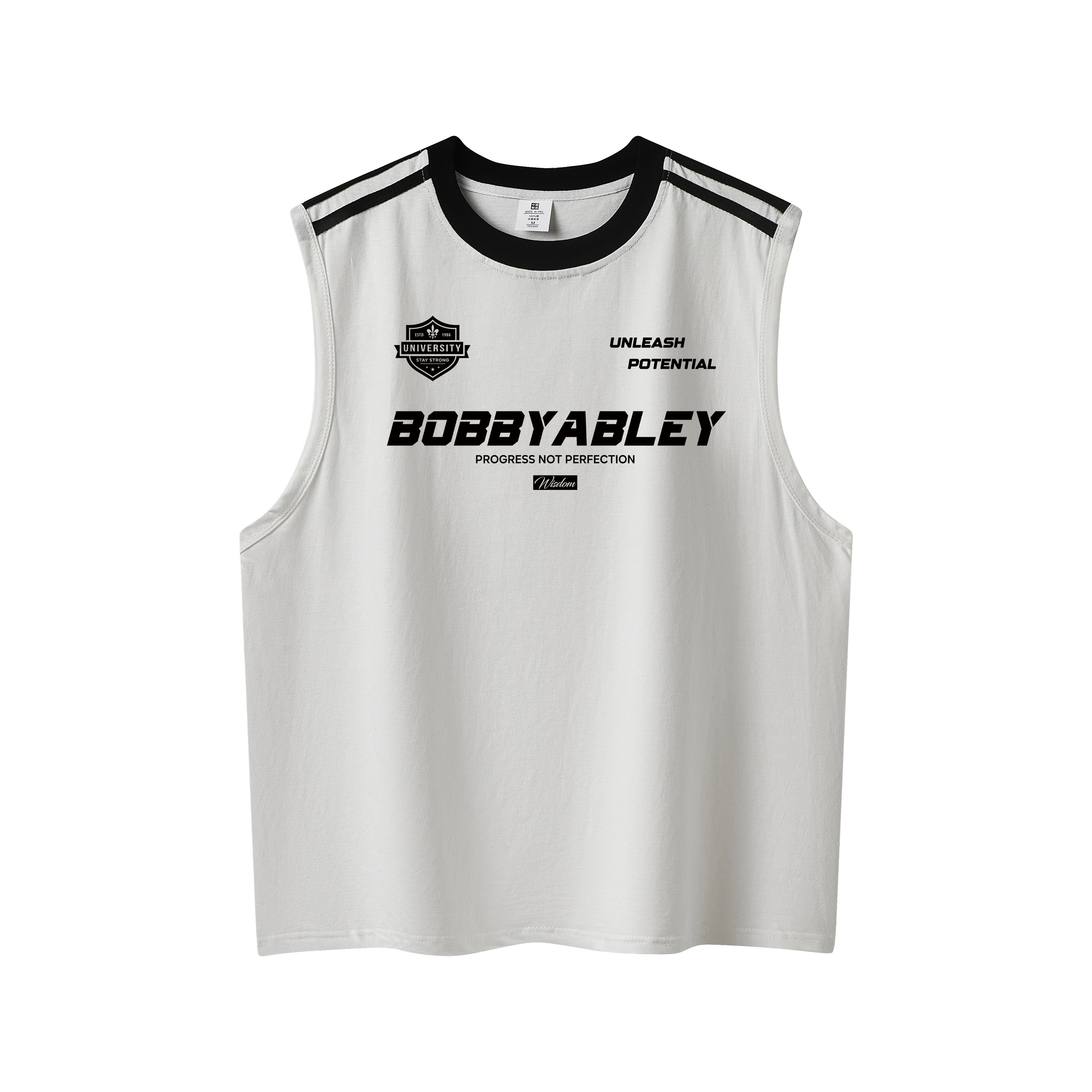 BOBBY ABLEY Logo