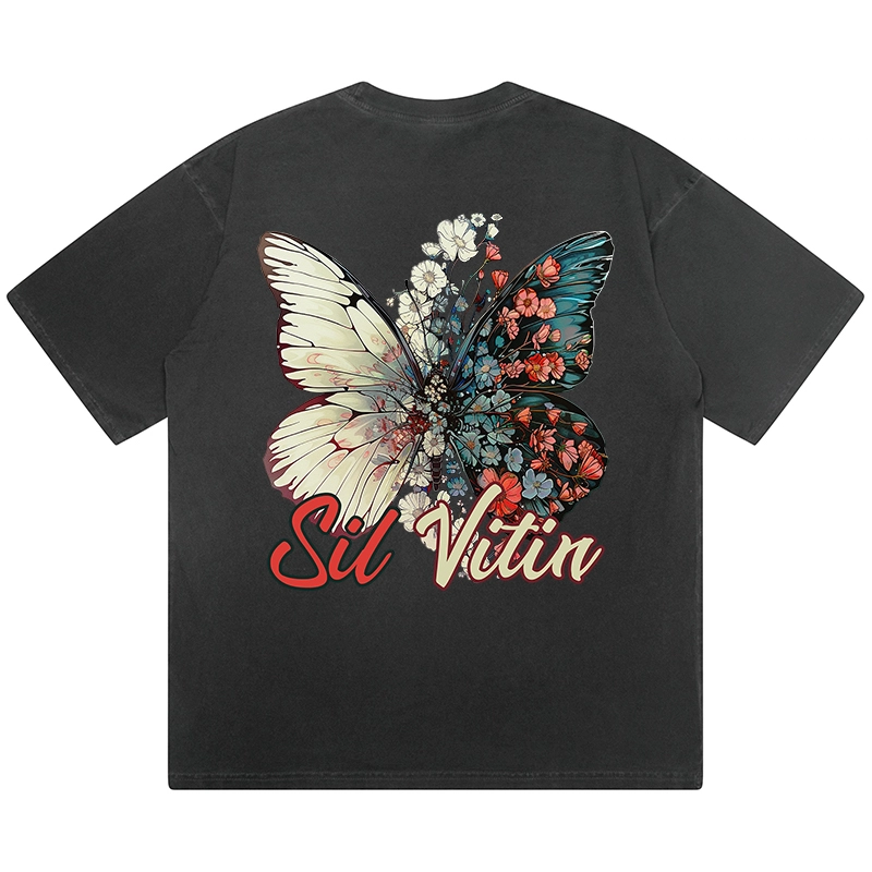SIL VITIN T