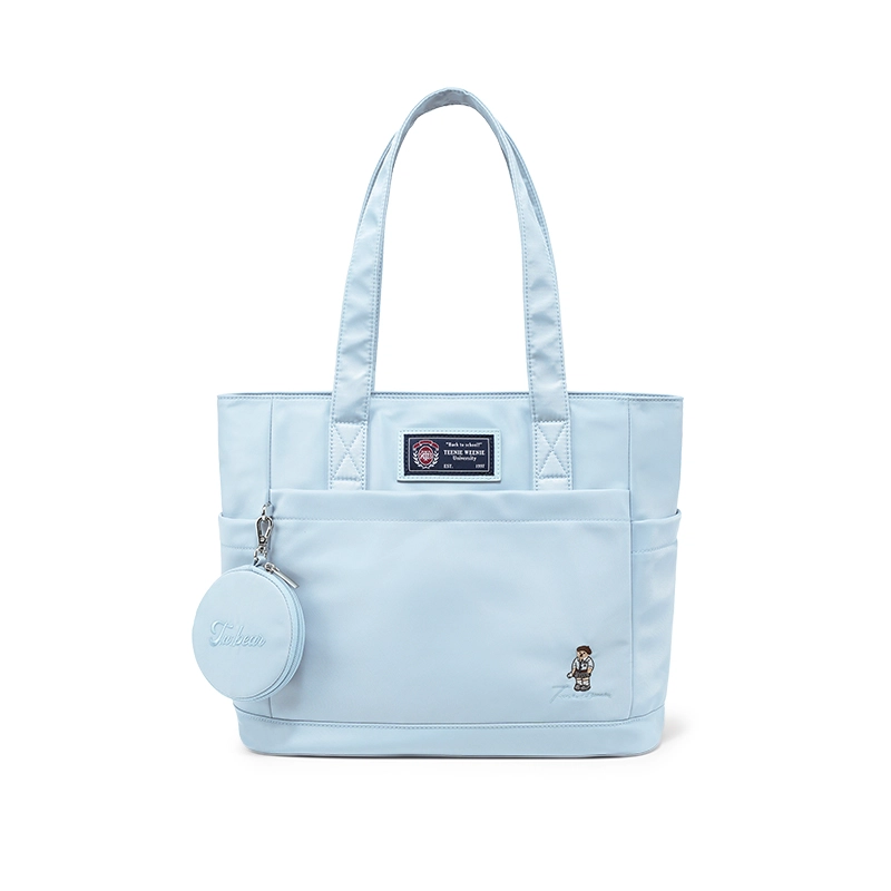 Teenie Weenie PU Tote