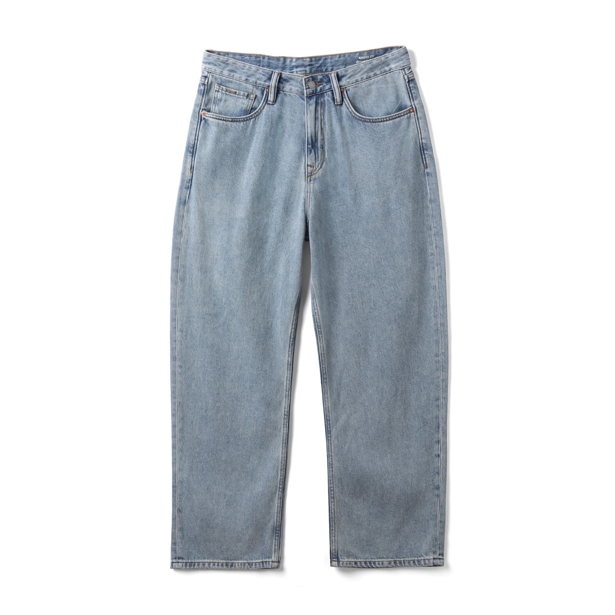 SIMWOOD 11.5BAGGY