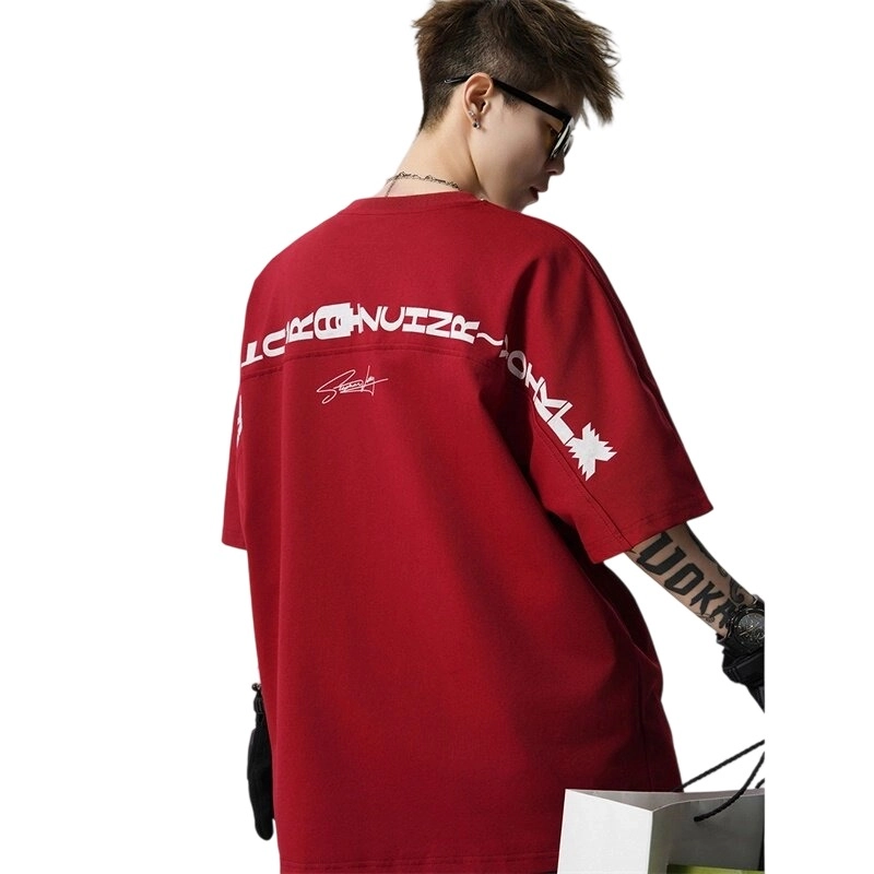 T