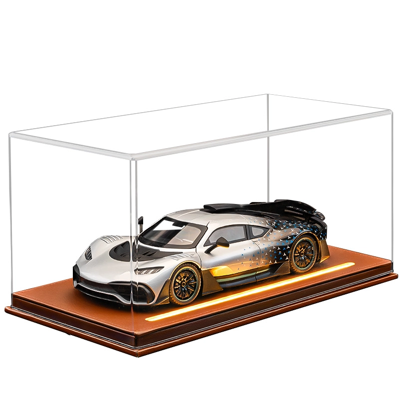 118amg one