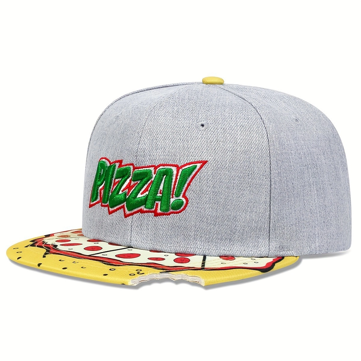 MEETSUNNY PIZZA