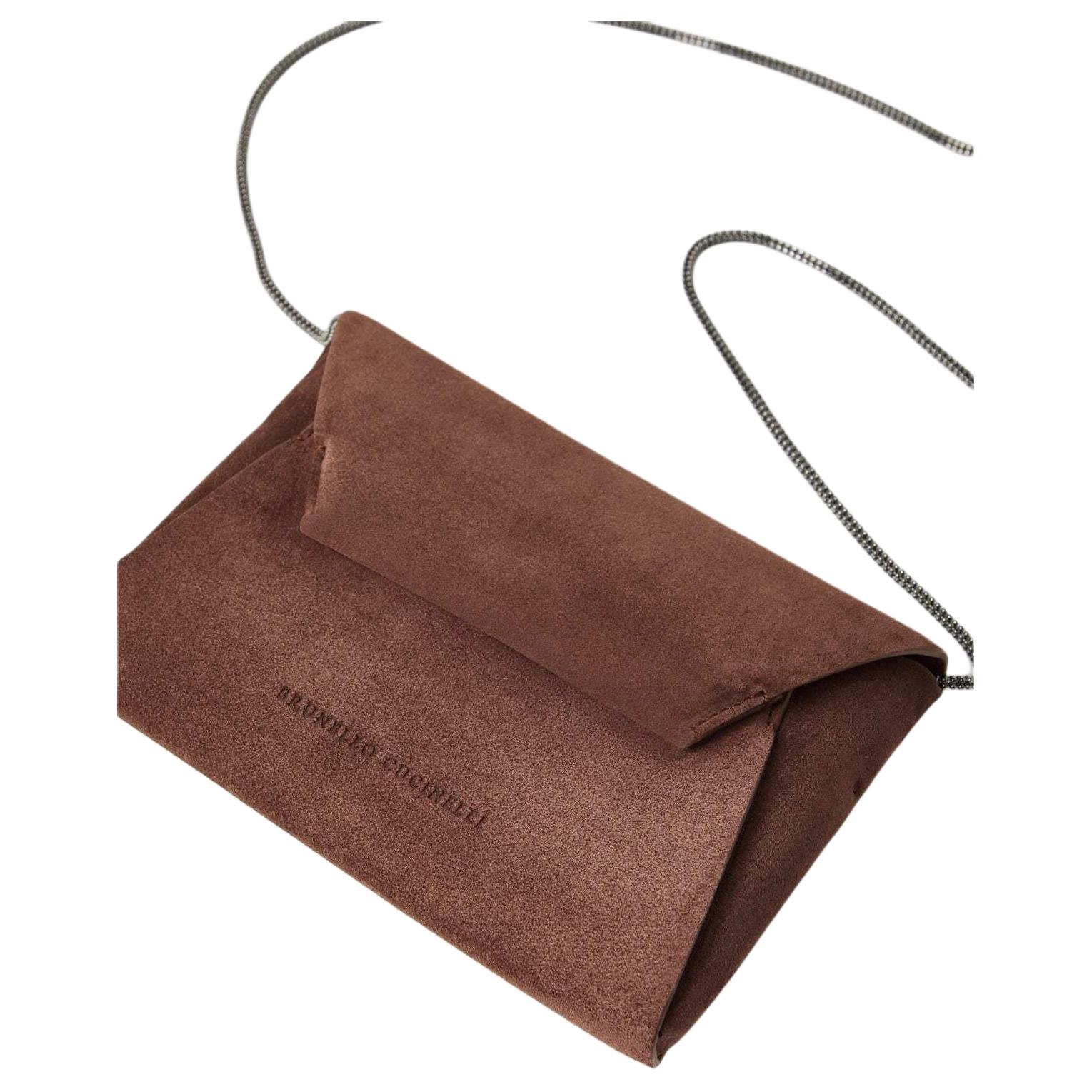 Brunello Cucinelli x Duo BC Logo