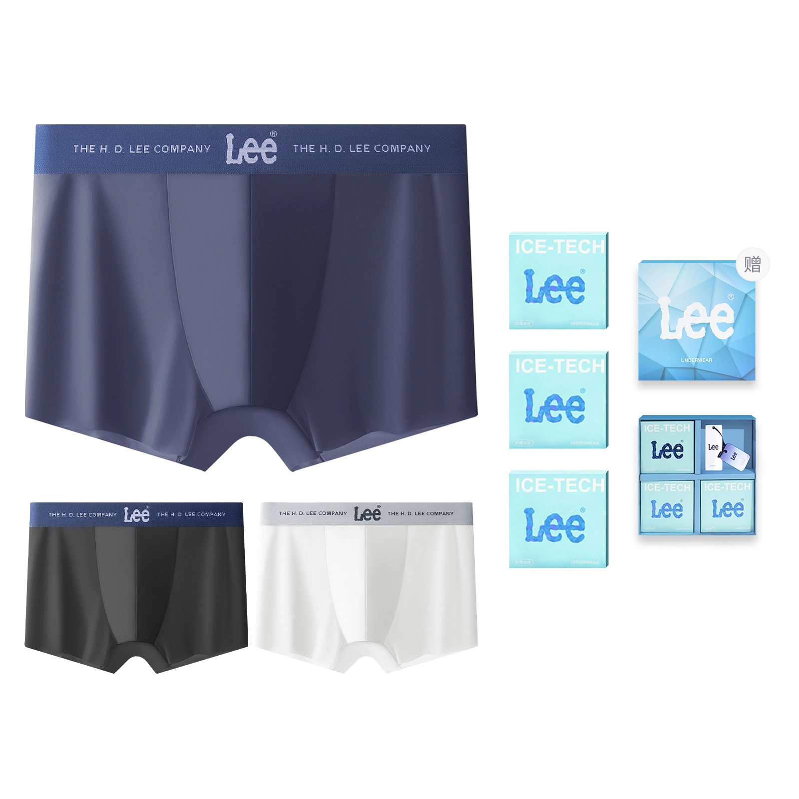 Lee Cordura 10A 3
