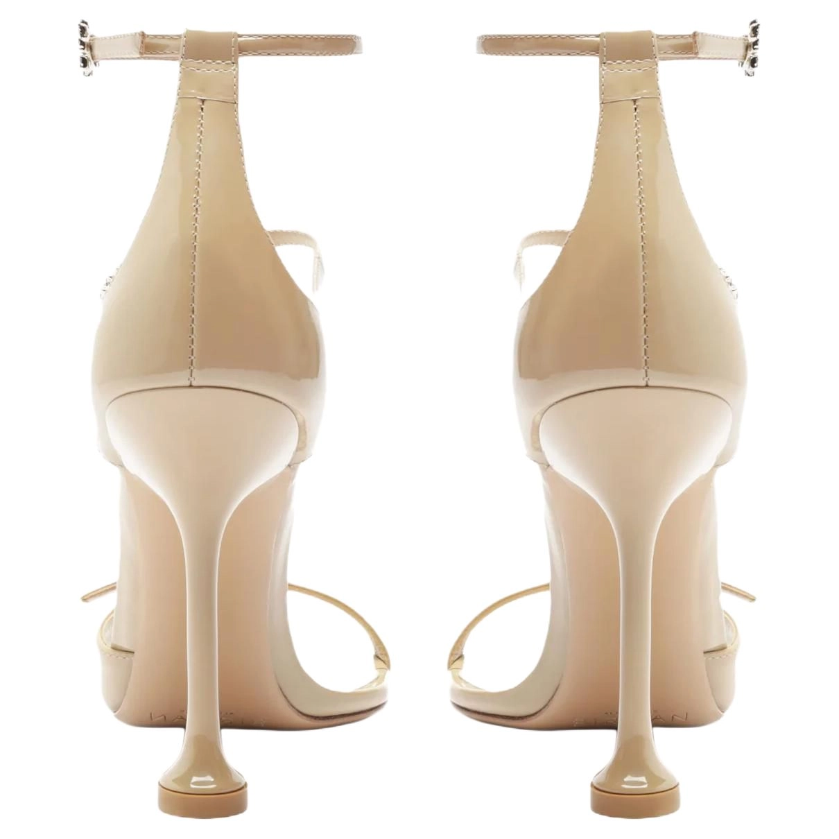 Alexandre Birman Anastasia 10cm