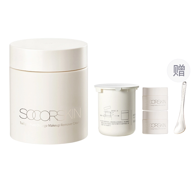 SOCORSKIN