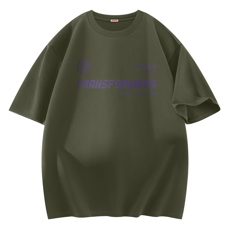 TRANSFORMERS T