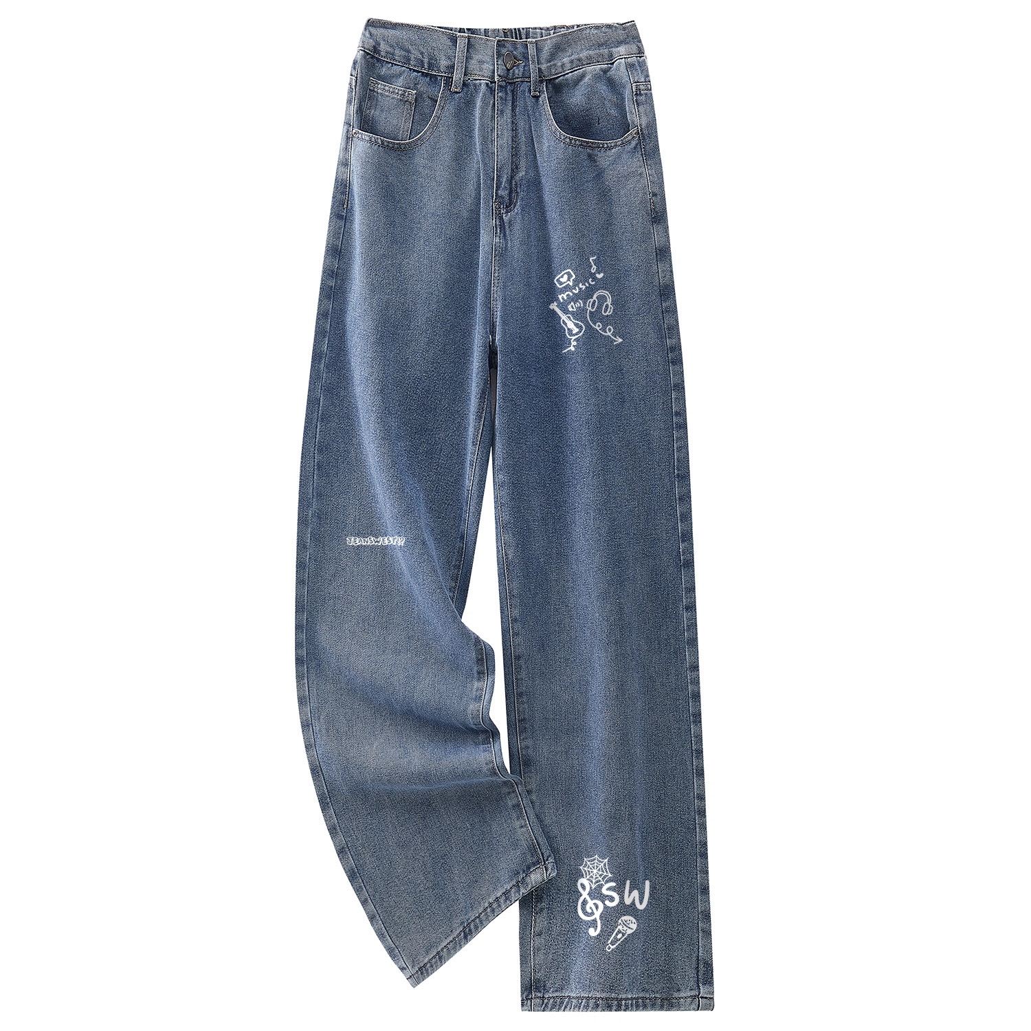 JEANSWEST vibe
