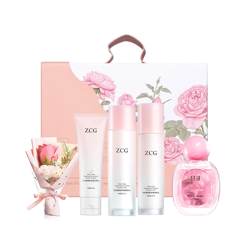 ZCG