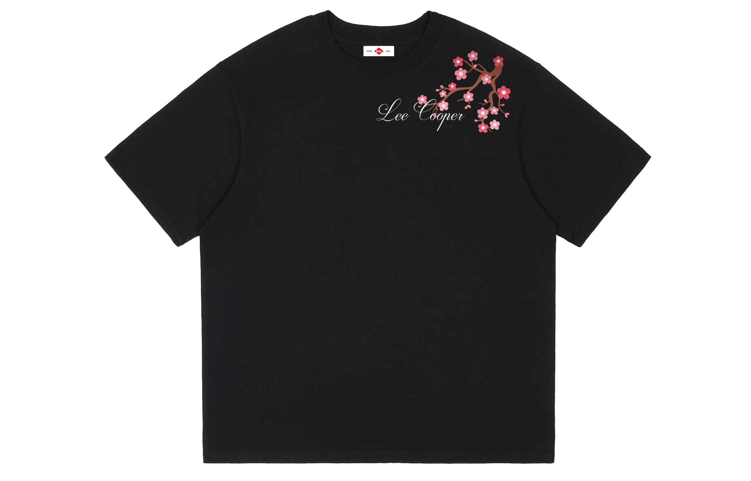 Lee Cooper logoT