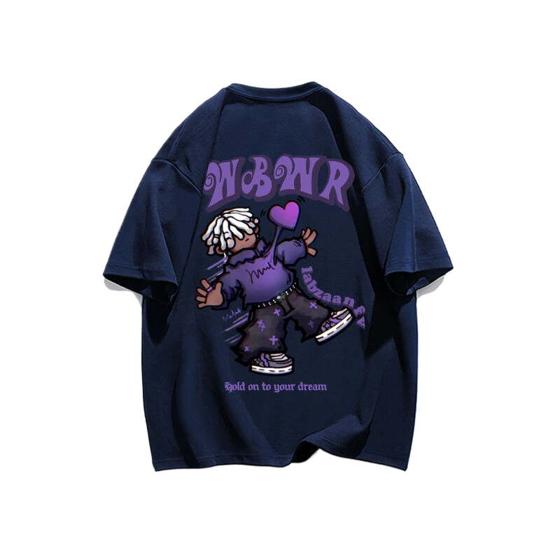 WBWR T