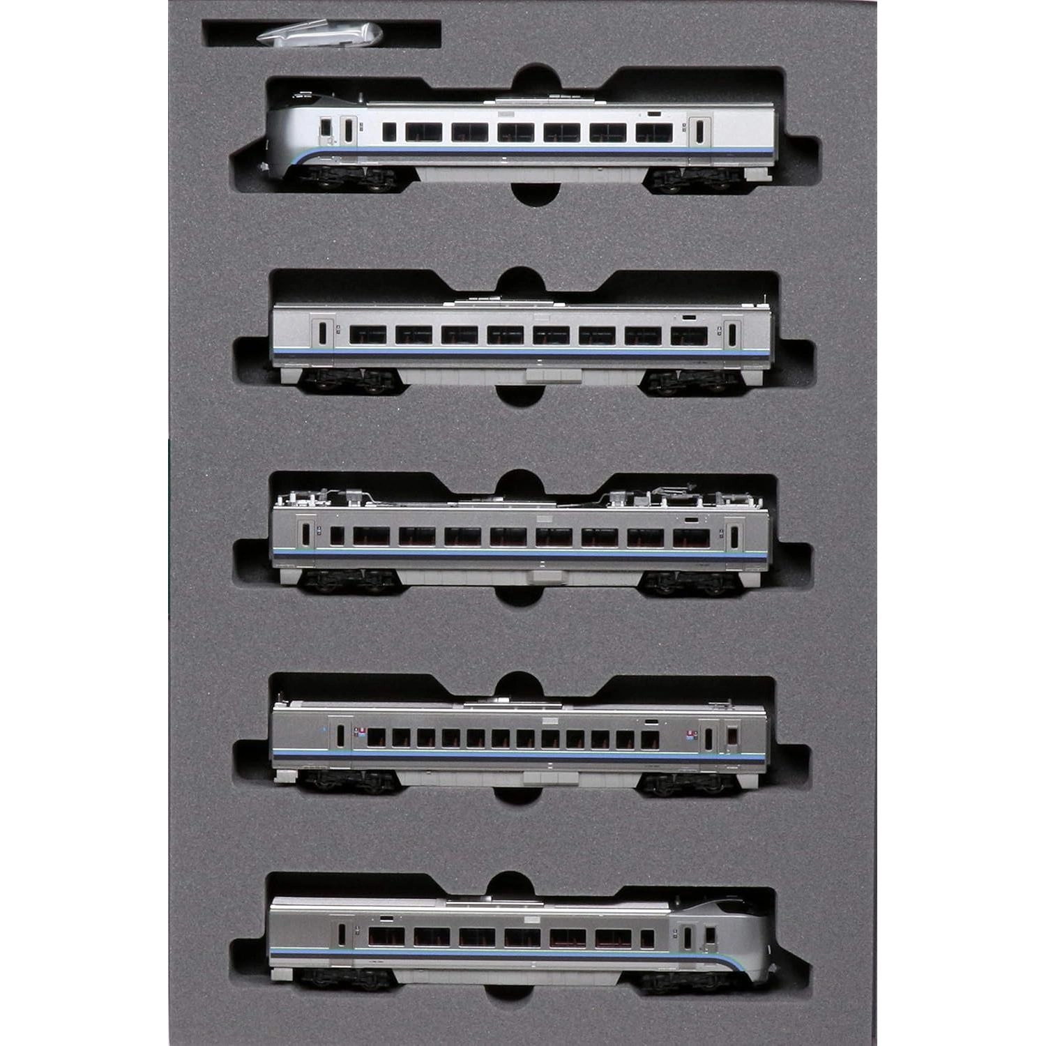 KATO N 7891000 KamiSuzuran 5 10-1821