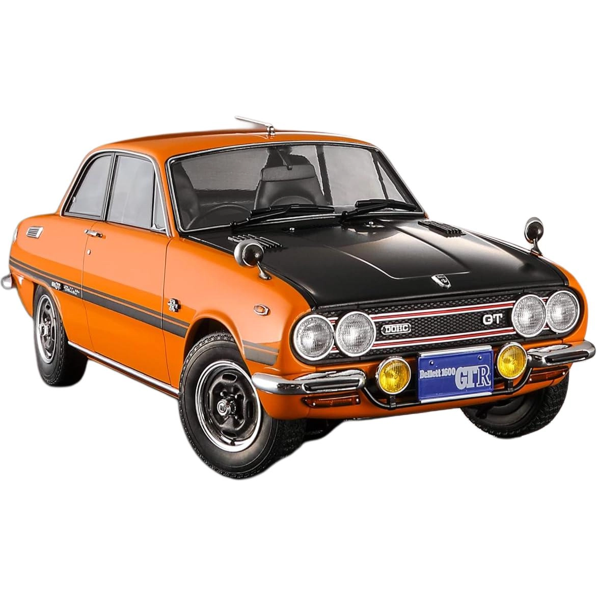 Hasegawa 124 Bellet 1600GTR