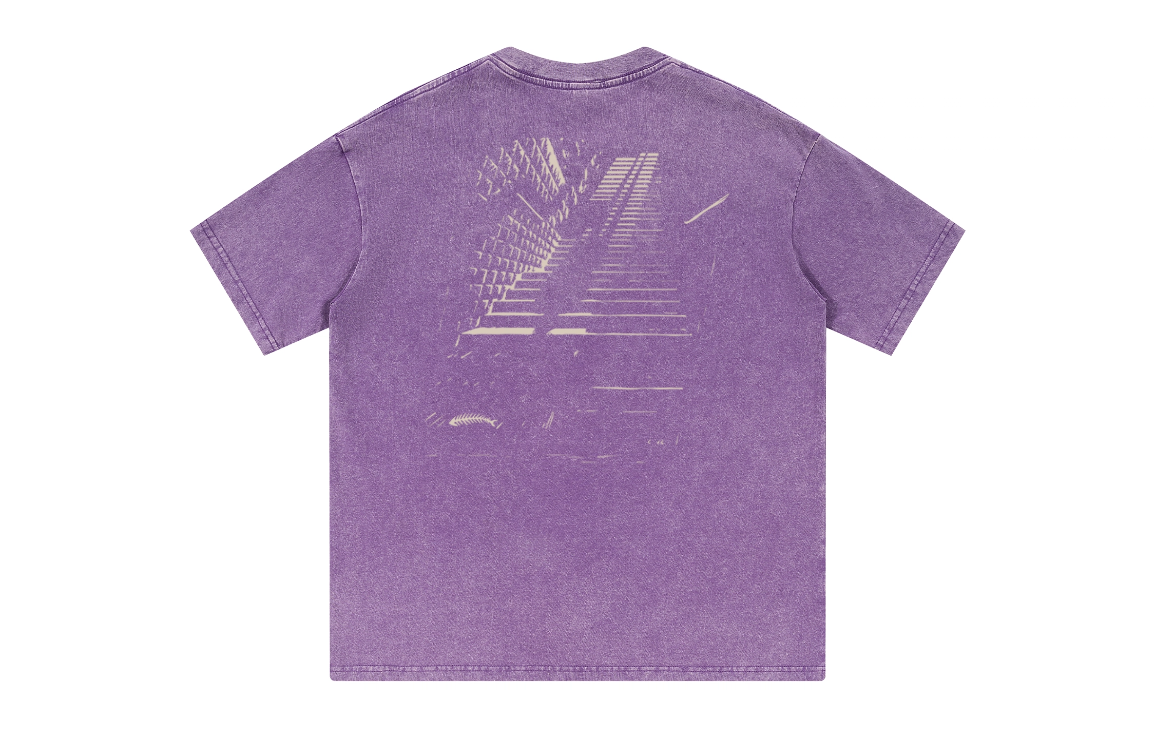 URBAN AUTHENTIC T