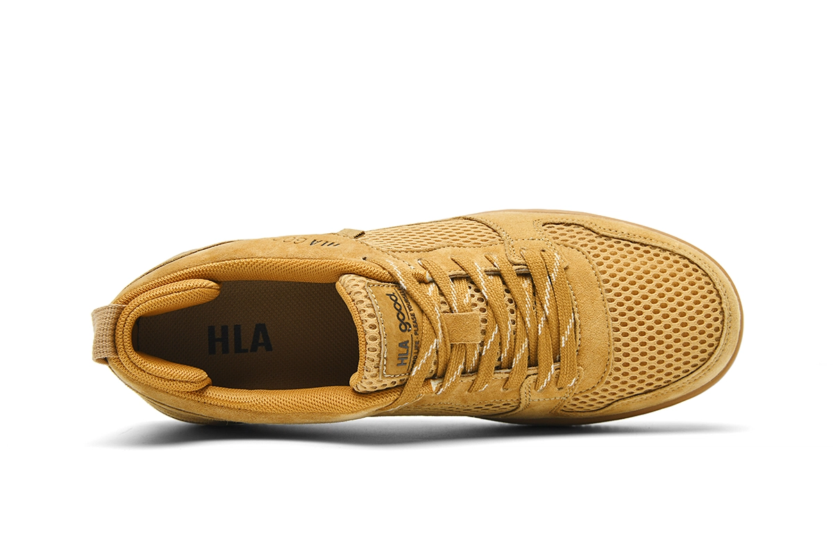HLA