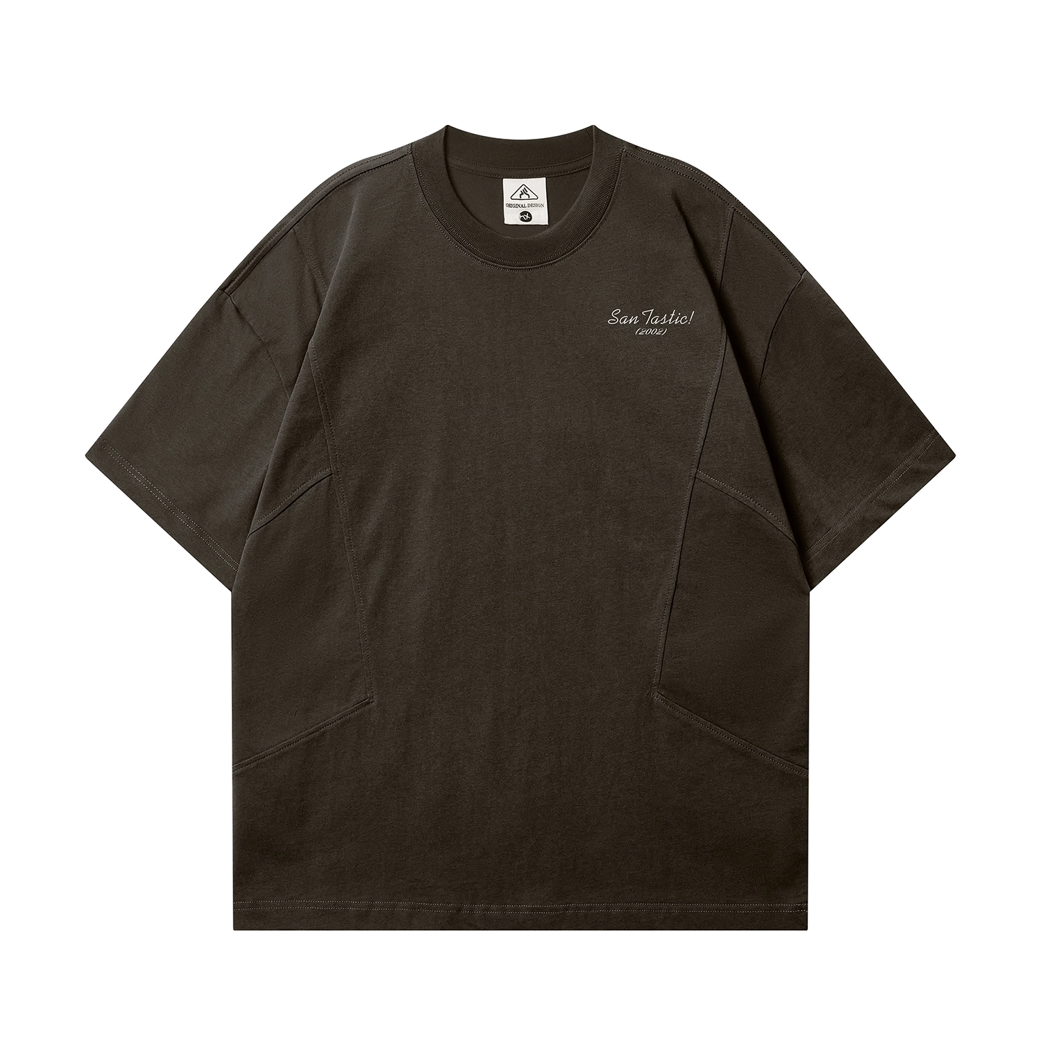 SANTASTIC T