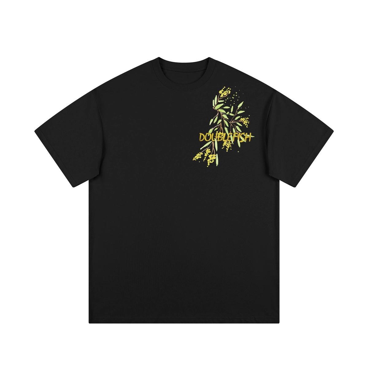 DOUBLEFISH T