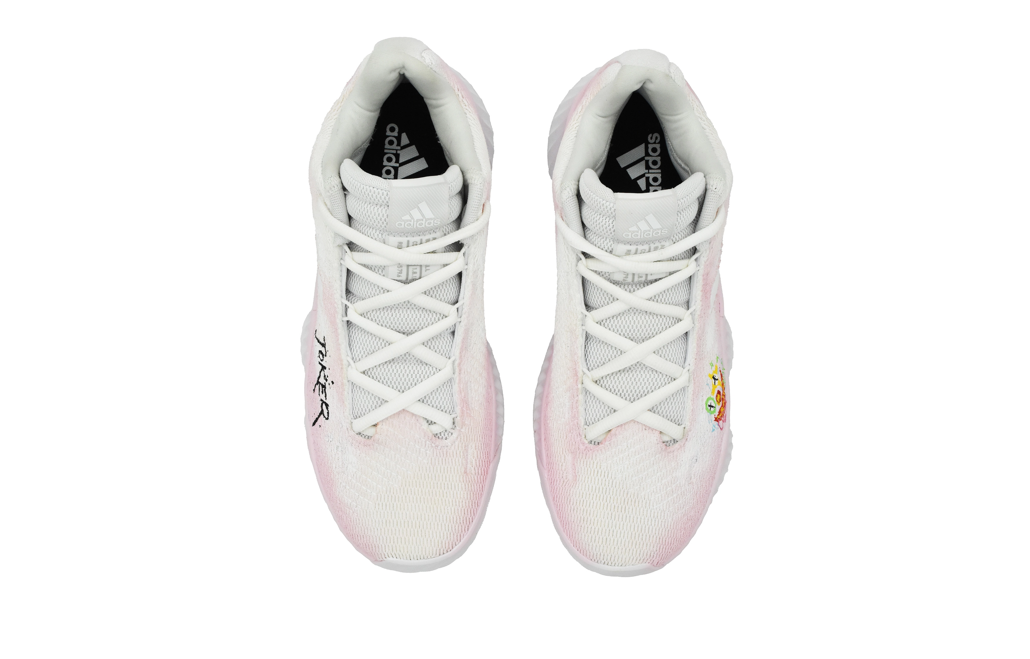 adidas Pro Bounce 2018