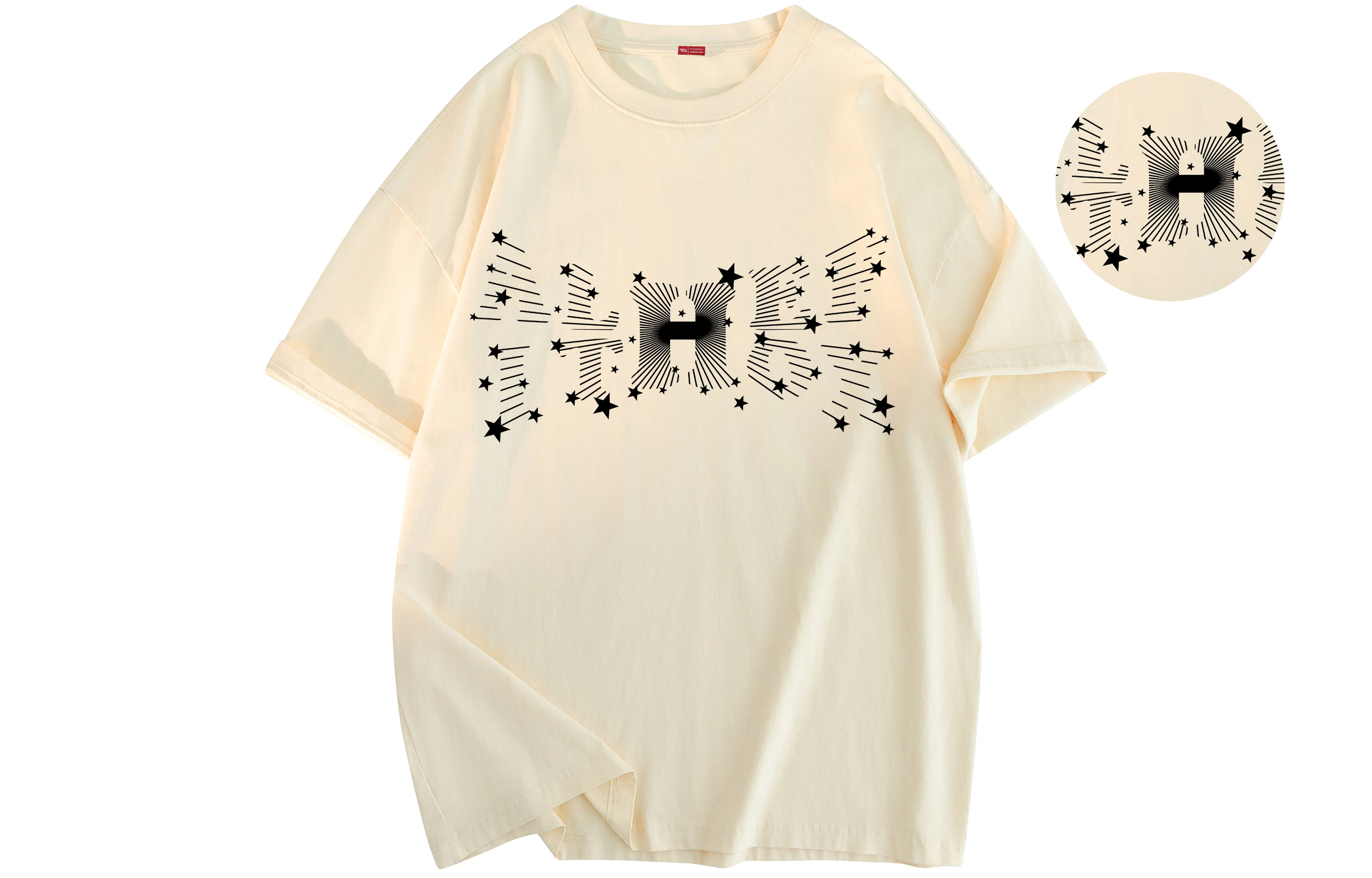 ALI THE FOX T