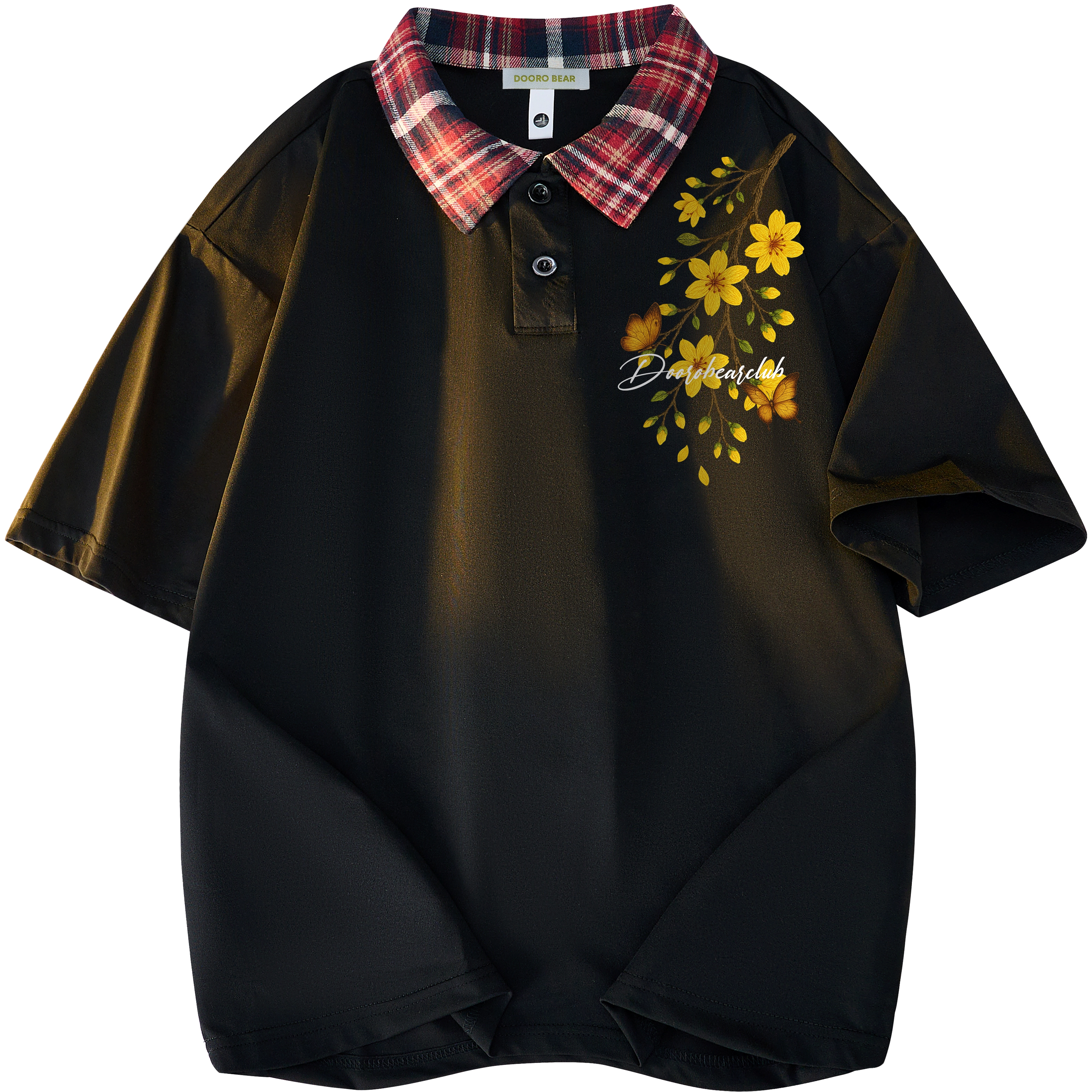 LogocleanfitPolo