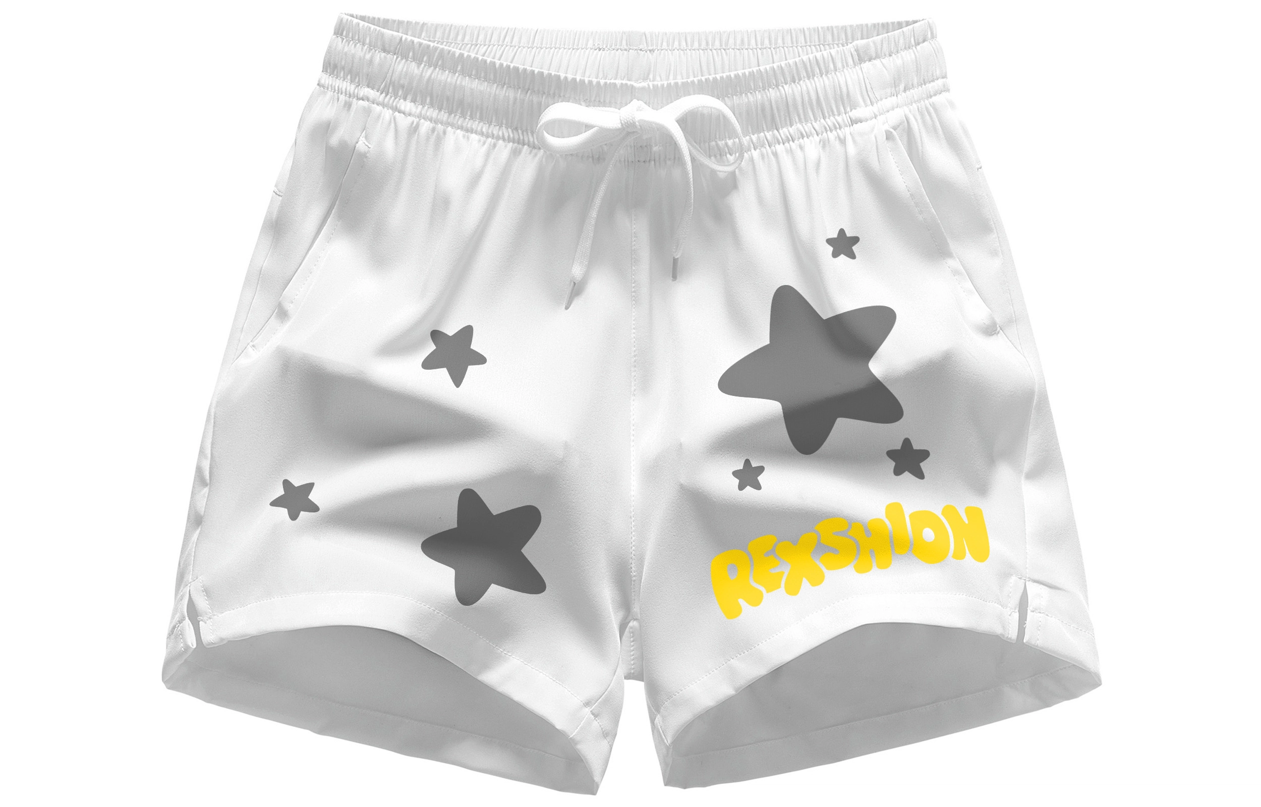 REXSHION Logo