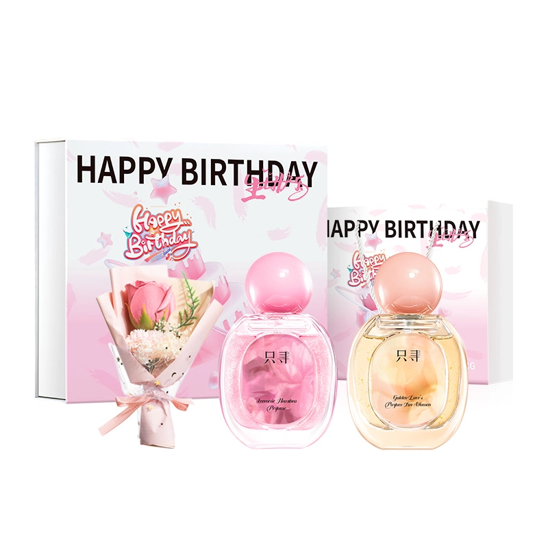 ZCG EDT 45ml*2